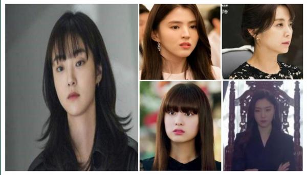 Sosok Antagonis Drama Korea Cantik yang Pamornya Melejit Kalahkan Pemeran Utama