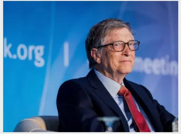 Bill Gates Prediksi Smartphone Bakal Digantikan dengan Teknologi Terbaru