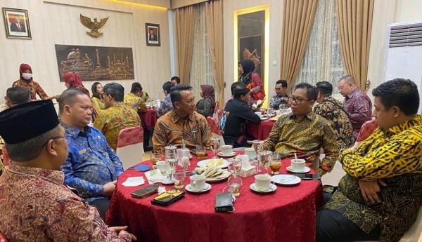 Penghargaan Kepala Daerah Inovatif 2022 Resmi Dibuka, Elly Lasut Satu-satunya dari Sulawesi Utara