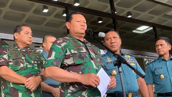 Prajurit TNI Dipalak Preman di Bekasi : Kasal Sebut Anggota Kopaska