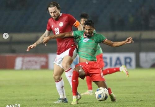 Waduh, Timnas Indonesia Turun 1 Posisi Disalip Rival India! Ini Ranking FIFA Terbaru