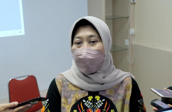 Deteksi Balita Terkena Infeksi Saluran Pernafasan Akut, Dinkes Surabaya Kaget Jumlahnya