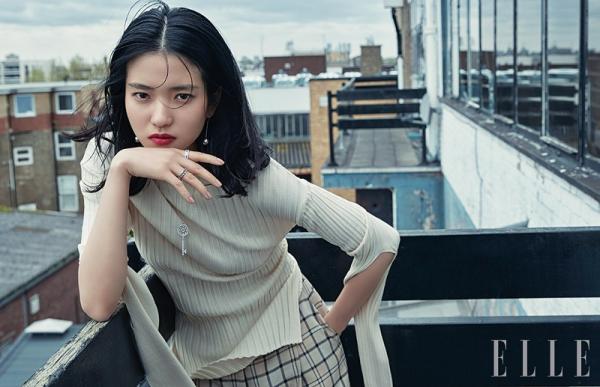 Kim Tae Ri Comeback Bintangi Drama, Simak Sinopsis dan Jadwal Tayang Demon di Sini