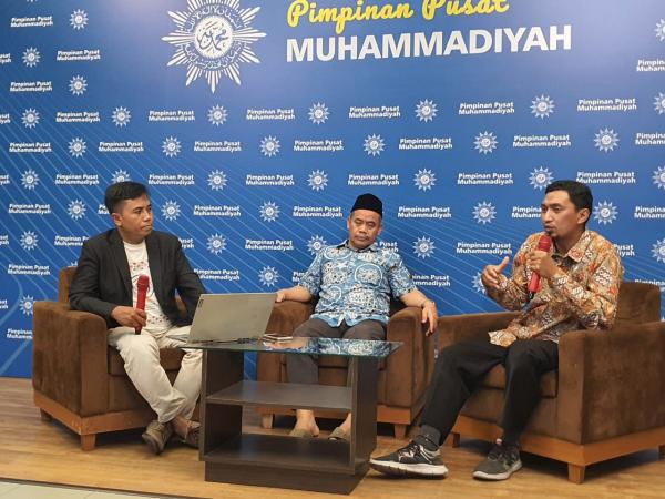 Muktamar Muhammadiyah di Solo Bakal Dibanjiri Tiga Juta Penggembira