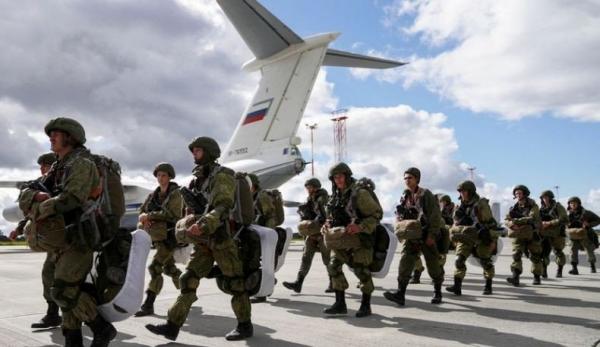 Ukraina malah Ejek Keputusan Putin Kirim 300.000 Pasukan Cadangan: Mereka Gagal!