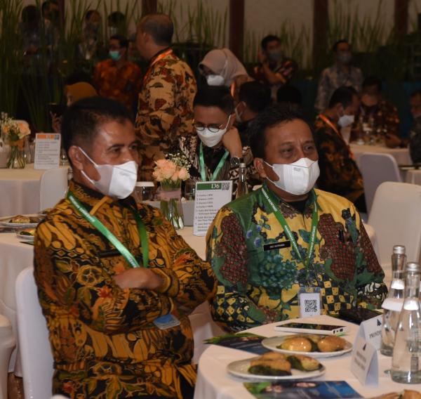 8 Kali Raih WTP, Pemprov Papua Diganjar Penghargaan Dari Kemenkeu RI