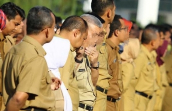 Harap Bersiap-siap! Rekrutmen CPNS Segera Diumumkan Jokowi Awal Januari 2024 Ini