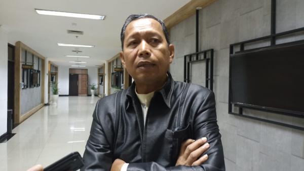Gerindra Jabar Siap All Out Menangkan Prabowo Subianto