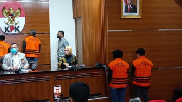 Hakim Agung Sudrajad Dimyati Ditetapkan Tersangka, KPK: Tak Kooperatif Kami Tangkap