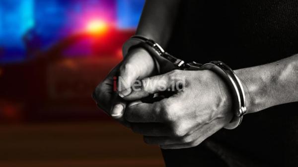 Polisi Tangkap Oknum Kades, Diduga Pungli BLT BBM
