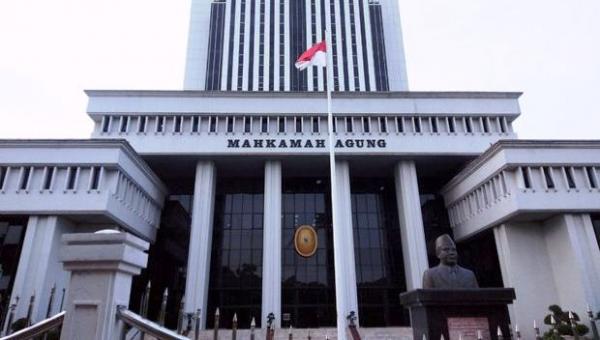 Kasus Dugaan Suap di MA, KPK Tetapkan Tersangka Baru Hakim Agung Inisial GS