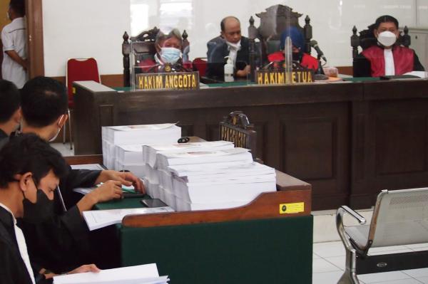 Ade Yasin Divonis 4 Tahun, Hakim Dinilai Kesampingkan Fakta Persidangan