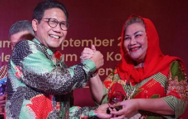 Pemkot Semarang Raih Penghargaan KDI 2022 Kategori Pariwisata, Wawali: Terima Kasih MNC Portal