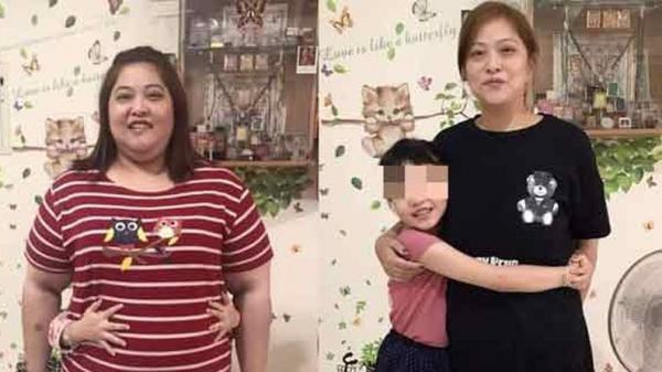 Istri Berhasil Turunkan Berat Badan dari 130 Jadi 55 Kg, Suami di Taiwan Hadiahi Cincin Berlian