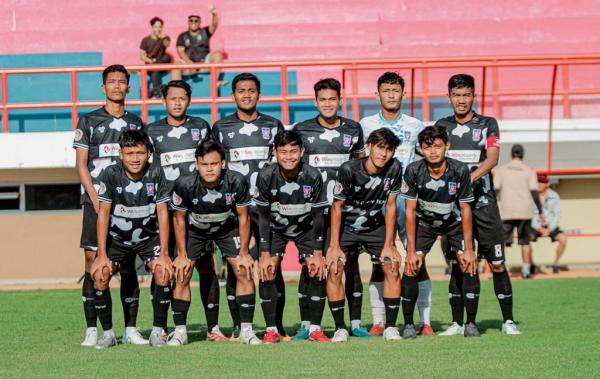 Laga Perdana Liga 3 Jawa Tengah, Persebi Boyolali yakin Raih Poin Penuh