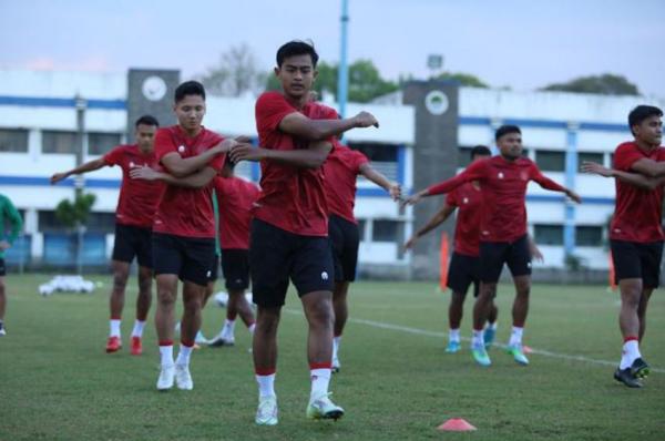 Laga Timnas Indonesia vs Curacao, Dapatkah Squad Garuda Taklukan Peringkat Atas Dunia?