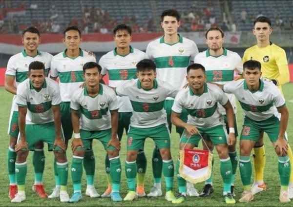 Timnas Indonesia Vs Curacao di FIFA Matchday Malam Ini