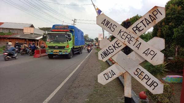 Pembahasan Lahan Fly Over di  Kota Tegal, Tirus Diminta Sosialisasi Pada Warga Terdampak