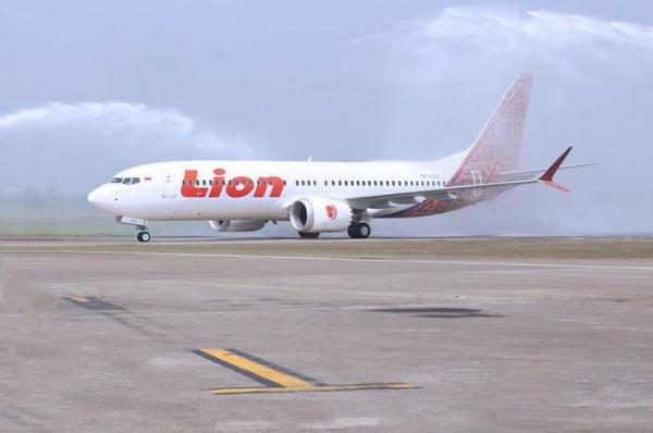 November 2022, Garuda dan Lion Air Layani Penerbangan Umrah dari Bandara Kertajati