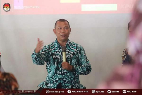 Pengamat: Gerakan Tolak Zulkieflimansyah Berpotensi Warnai Politik NTB Jelang 2024