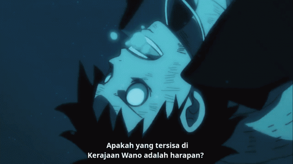 Anime One Piece Episode 1034 Sub Indo: Sinopsis, Jadwal Tayang dan Link Nonton Gratis Full HD