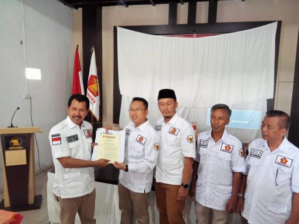 Anak Buah Prabowo Subianto Targetkan Raih 9 Kursi DPRD Karanganyar di Pemilu 2024