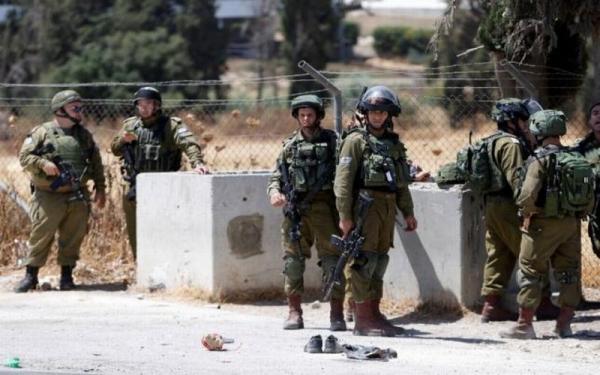 Miris! Dituduh Hendak Menabrak Pasukan Israel Guru Ini Ditembak Mati