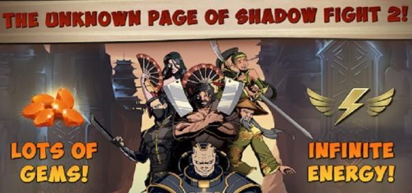 Sering Dicari, Begini Cara Download Shadow Fight 2 Spesial Edition Mod Apk