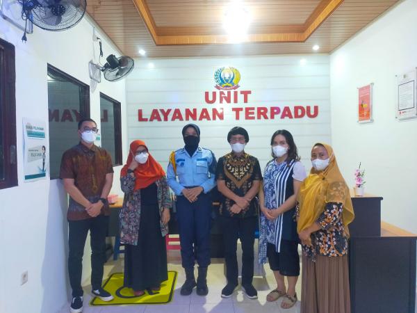 Sempat Tak Ketemu Warga Binaan AV, Seto Mulyadi Akan Kembali Kunjungi Rutan Perempuan Surabaya