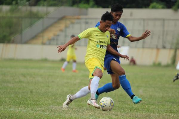 Liga 3 Seri 1 Jawa Barat 2022: 2 Tim Asal Cirebon Tembus 8 Besar