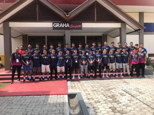 Liga 3 Seri 2 Jawa Barat: Melenggang ke Babak 8 Besar, Pesik Kuningan Pastikan 4 Pemain Absen