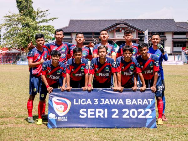 Liga 3 Seri 2 Jawa Barat 2022, Persima Majalengka Menang Dramatis Lawan PSIT