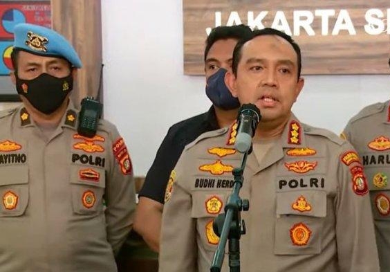 Buntut Kasus Brigadir J, Kapolres Jakarta Selatan Dimutasi Jenderal Sigit