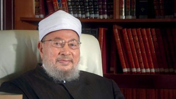 Kabar Duka, Ulama Tersohor Dunia  Syaikh Yusuf Al Qaradawi Tutup Usia