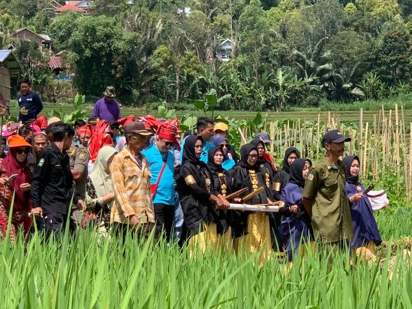 Masuk Daftar 50 Desa Wisata Terbaik, Desa Barania di Sulsel Buka Peluang Usaha dan Lapangan Kerja