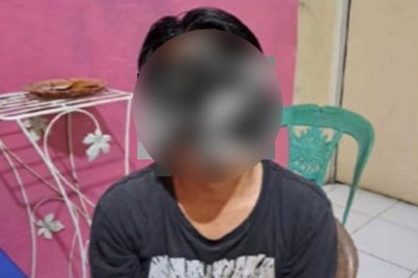 Rayakan Pengucapan Syukur, Pemuda 17 Tahun di Mapanget Tewas Ditikam Paman Sendiri