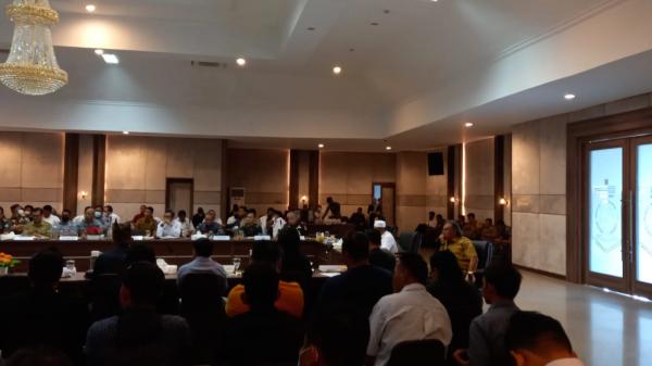 8 Petisi Penambang Timah kepada PJ Gubernur Babel, Salah Satunya Menolak Larangan Ekspor Timah