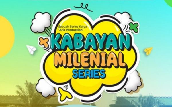 Tayang Pekan Ini, Saksikan Akting Kang Emil dan Bu Cinta di Kabayan Milenial The Series Episode 3