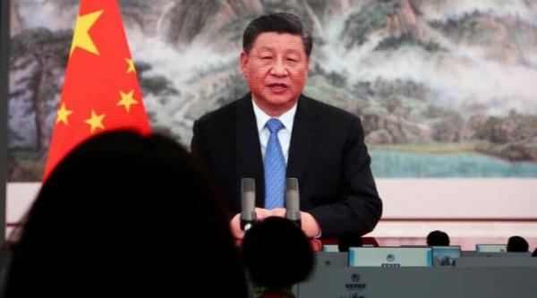 Sempat Menghilang, Ini Fakta Penyebab Presiden China Dikabarkan Dikudeta Tentara Pembebasan Rakyat
