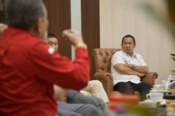 Selain Risma, Wali Kota Semarang Hendi Dipilih PDIP Jadi Kandidat Pilgub DKI 2024