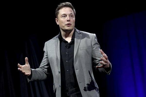Bos Twitter Elon Musk Tercatat Orang Kaya No 1 Tapi Paling Pelit Sedunia, Ini Buktinya