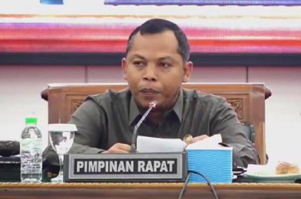 DPW PKB Jatim Tolak Pengunduran Diri Anang dari Ketua DPRD Lumajang