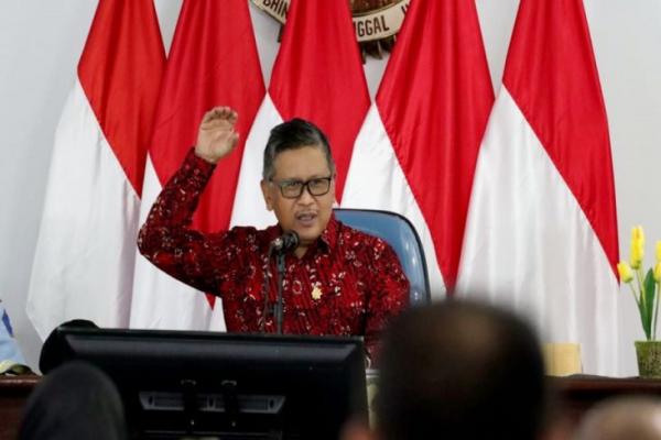 Indonesia Bisa Jadi Pemimpin di Tingkat Dunia Lewat Penguasaan Iptek