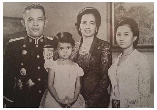 Cerita Jenderal Nasution yang Berhasil Lolos dari Kepungan Pasukan Cakrabirawa