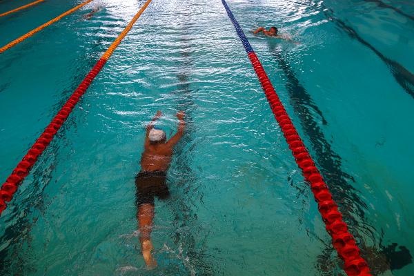 Kawan Disabilitas Mulai Adu Skill pada Lima Cabor Paralympic Pelajar Sumsel