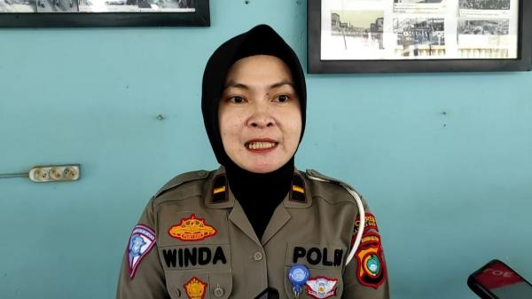 Hanya 60 Persen Pengendara di Bangka Barat yang Memiliki SIM