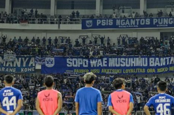 Jelang Pertandingan Lawan Bhayangkara FC, PSIS Antisipasi Counter Attack