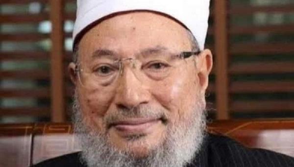 Cendekiawan Islam Syekh Yusuf Qaradawi Wafat di Usia 96 Tahun
