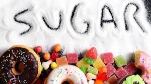 Jaga Kesehatan, dengan Hati-Hati Konsumsi Gula Berlebih