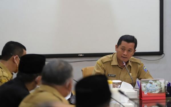 Berlokasi di 4 Tempat, Kota Bandung Siap Gelar STQH ke-38